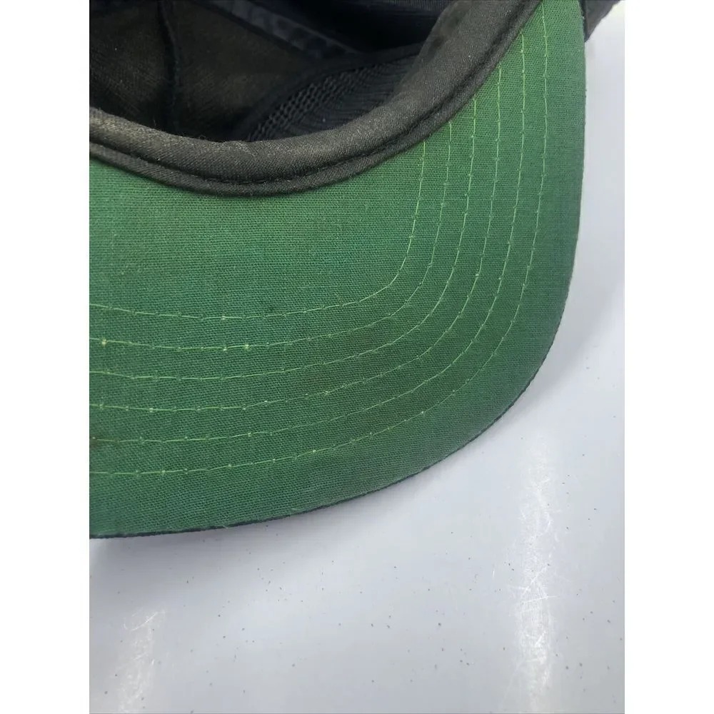 VTG STANAV FORLANT Baseball Hat Cap Snapback Made In The USA